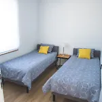 Morze, Cisza I Relaks Wrzosowo (Kamien)