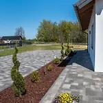 Вилла Morze, Cisza I Relaks