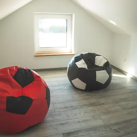 Morze, Cisza I Relaks Villa