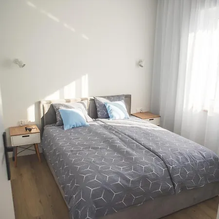 Morze, Cisza I Relaks Wrzosowo (Kamien)