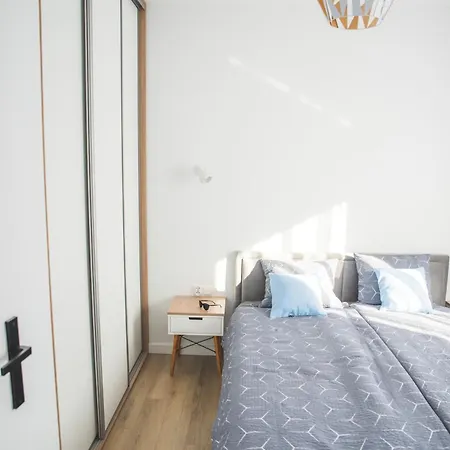 Morze, Cisza I Relaks Villa *