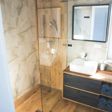 Villa Morze, Cisza I Relaks *