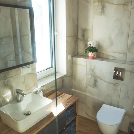 Morze, Cisza I Relaks Wrzosowo (Kamien)