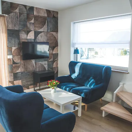 Morze, Cisza I Relaks Βίλα *