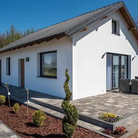 Morze, Cisza I Relaks Villa