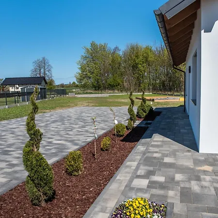 Villa Morze, Cisza I Relaks