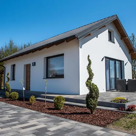 Morze, Cisza I Relaks Villa