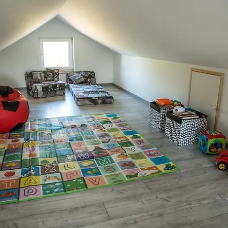 Morze, Cisza I Relaks