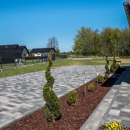 Villa Morze, Cisza I Relaks *