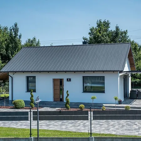 Morze, Cisza I Relaks Villa