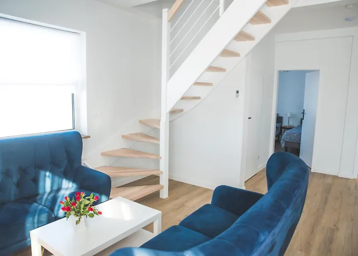 Morze, Cisza I Relaks