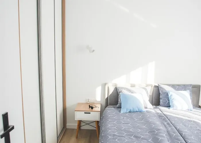 Morze, Cisza I Relaks Βίλα *