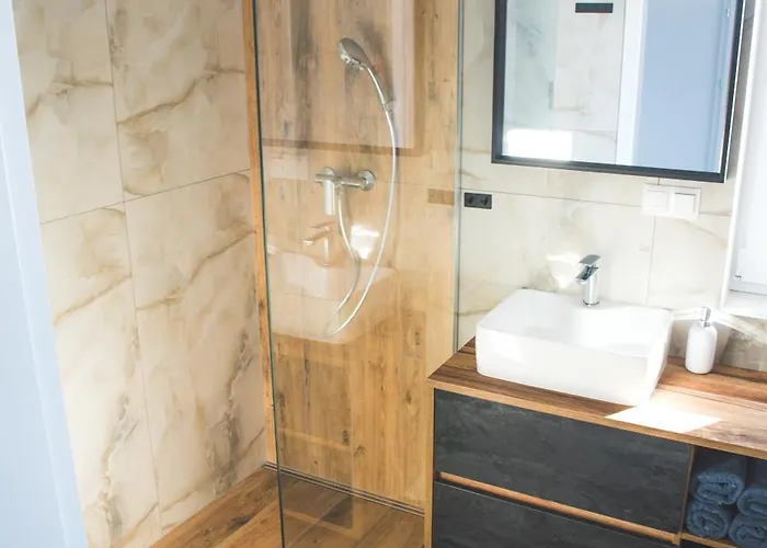 Villa Morze, Cisza I Relaks *