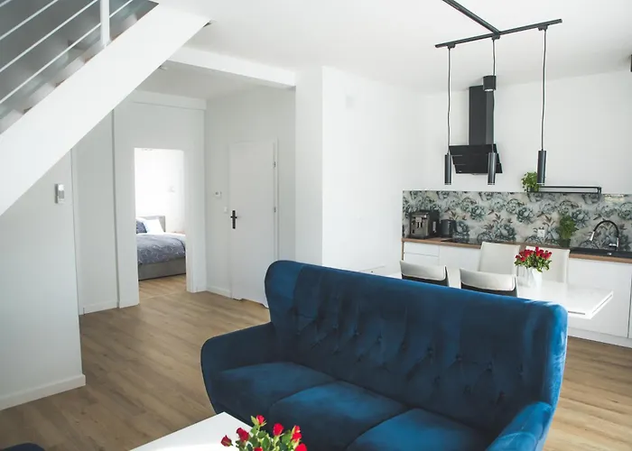 Morze, Cisza I Relaks *