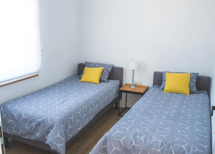 Morze, Cisza I Relaks Wrzosowo (Kamien)