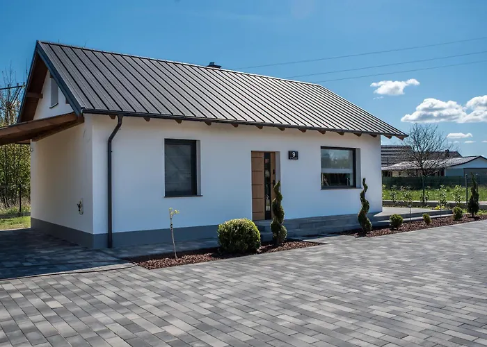 Morze, Cisza I Relaks