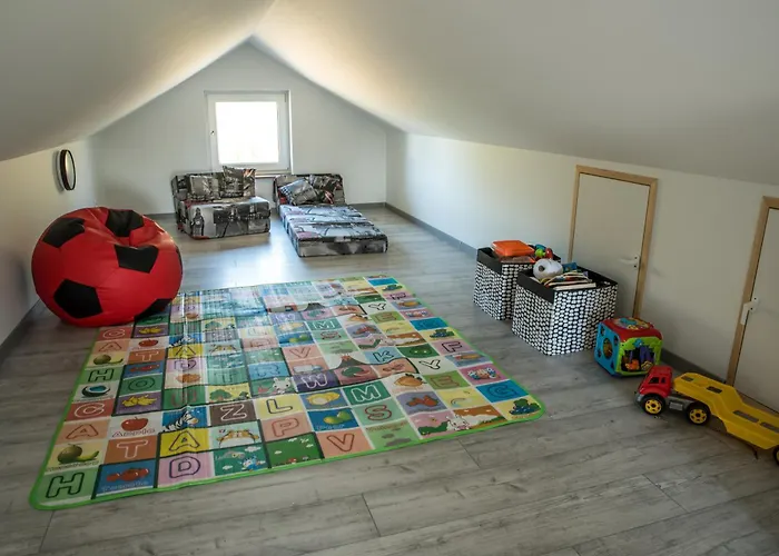 Morze, Cisza I Relaks