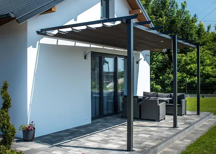 Morze, Cisza I Relaks